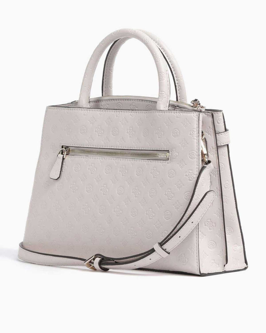 Guess Deesa Convertible Logo El Çantası