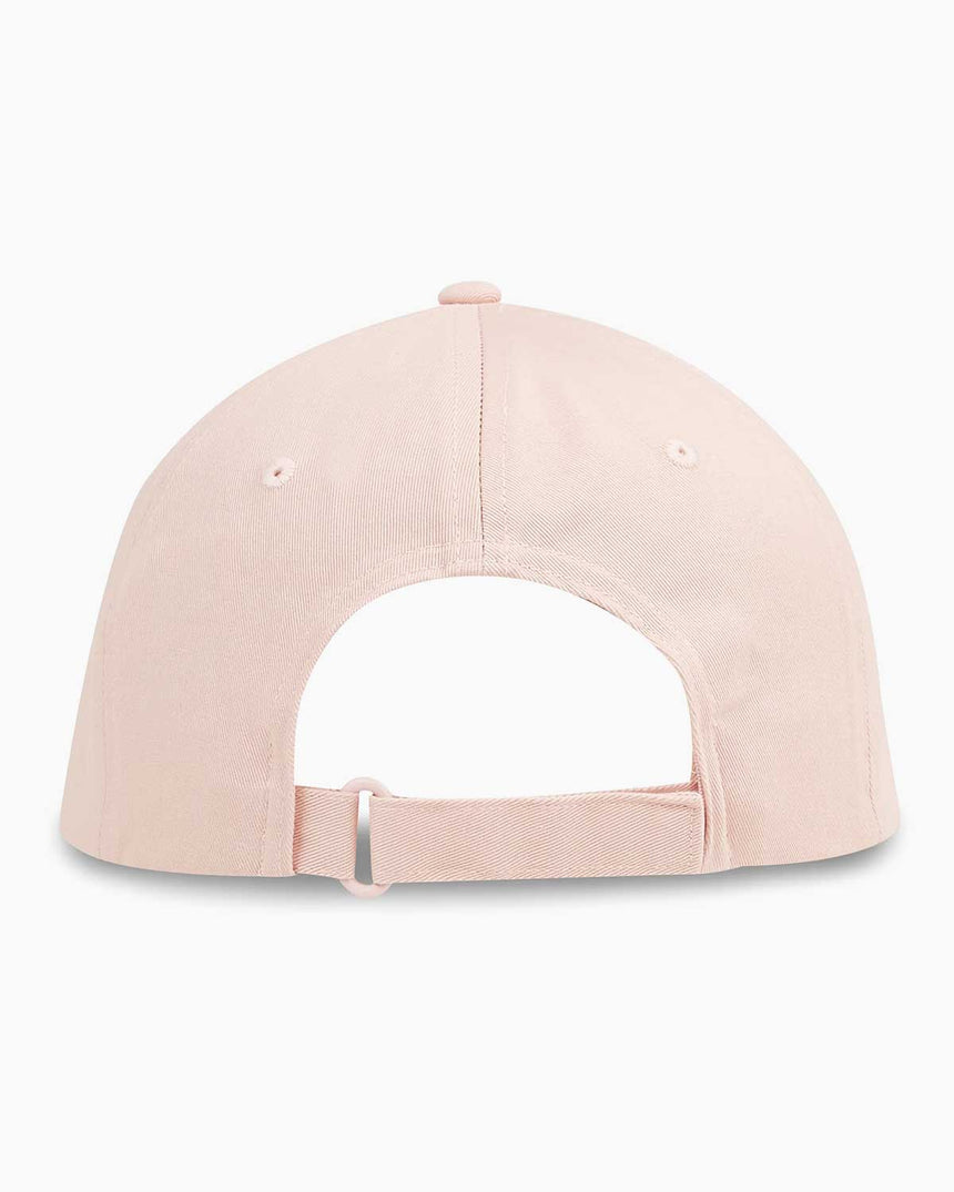 Tommy Hilfiger Beach Summer Soft Şapka Whimsy Pink