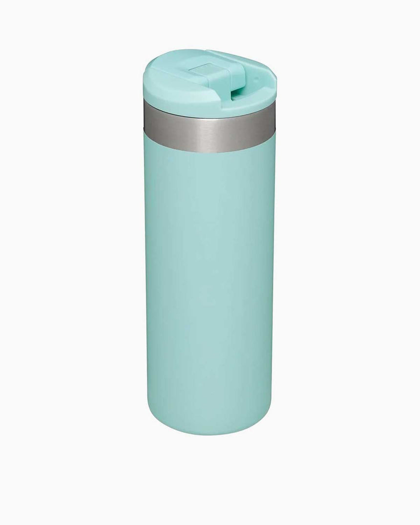 Stanley The Aerolight Transit Mug 0.47L 16oz Termos Watercolor Blue