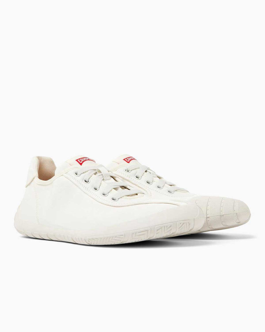 Camper Peu Path Sneakers Beyaz
