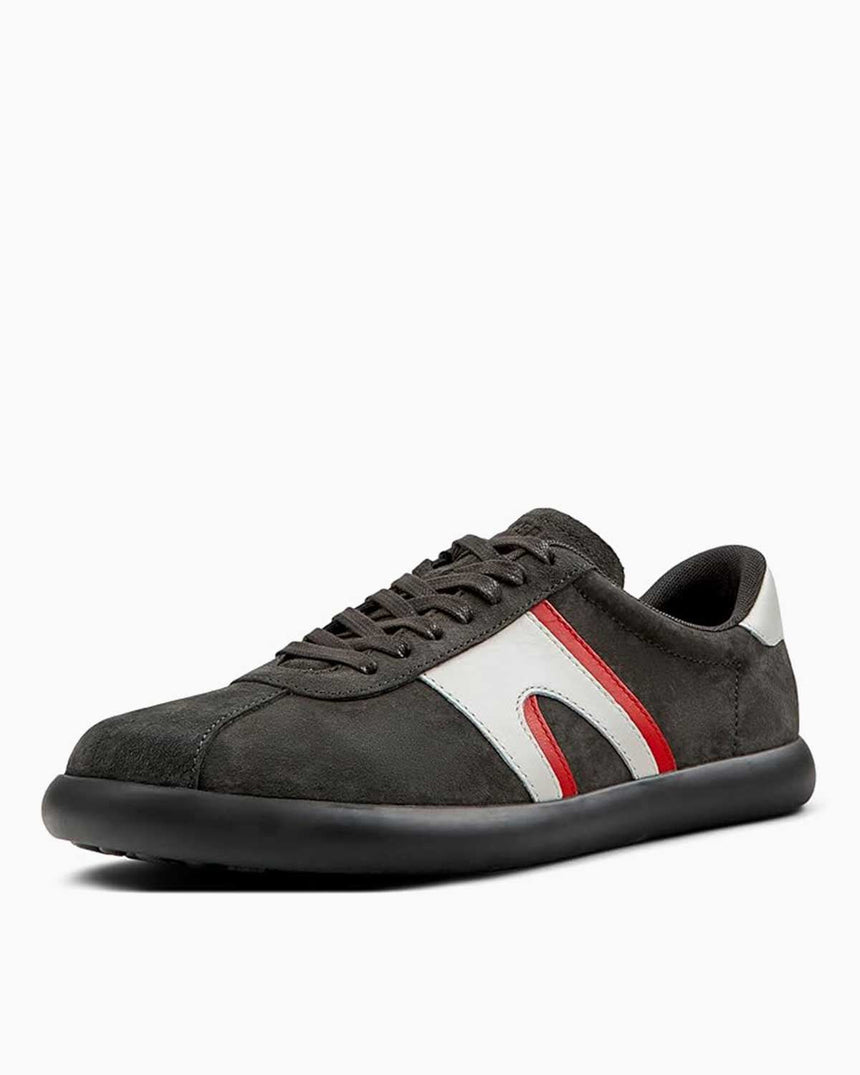 Camper Pelotas Soller TWS Sneaker Koyu Gri