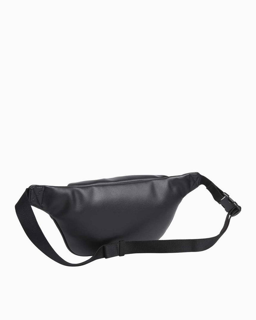 Calvin Klein Monogram Soft Waistbag Bel Çantası Black