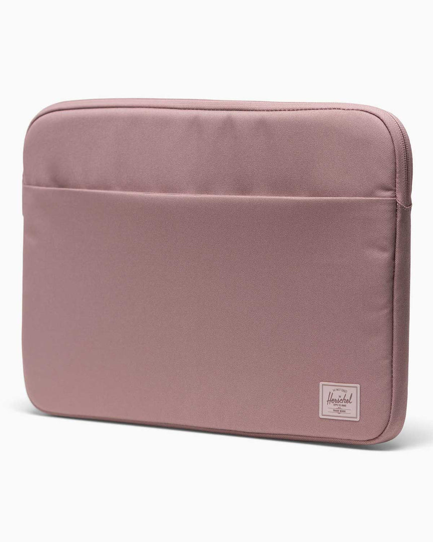 Herschel Denman 15-16 Inch Sleeve Tech Laptop Kılıfı Ash Rose Tonal