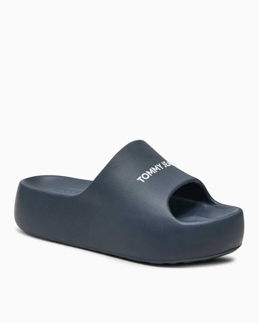 Tommy Hilfiger Chunky Flip Flops Terlik