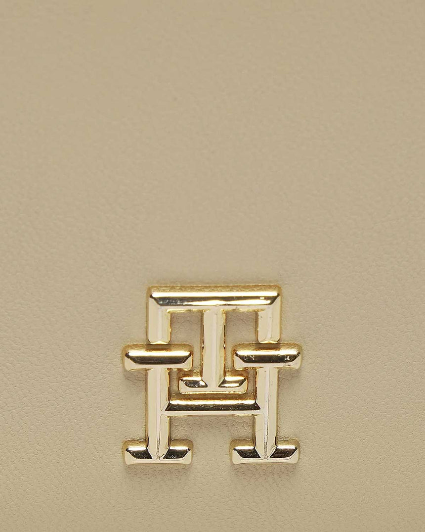 Tommy Hilfiger Iconic Camera Bag Beige