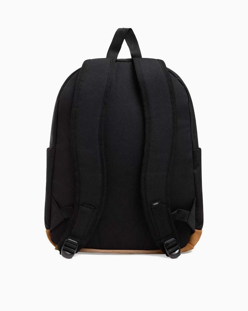 Vans Old Skool Sport Backpack Sırt Çantası Black