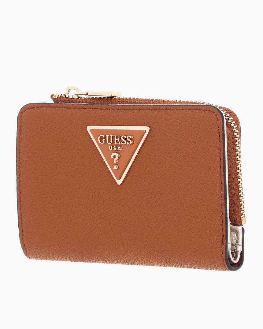 Guess Laurel Zip Around Medium Cüzdan