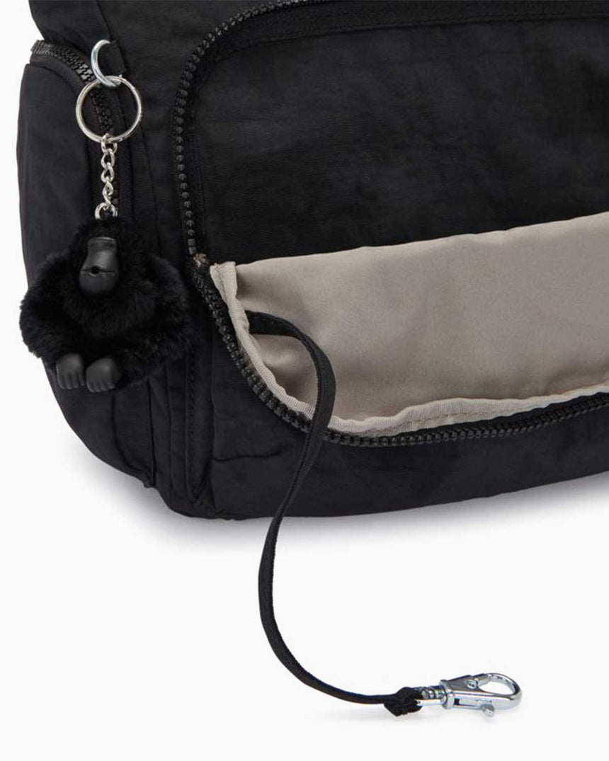 Kipling Gabbie Basic Omuz Çantası