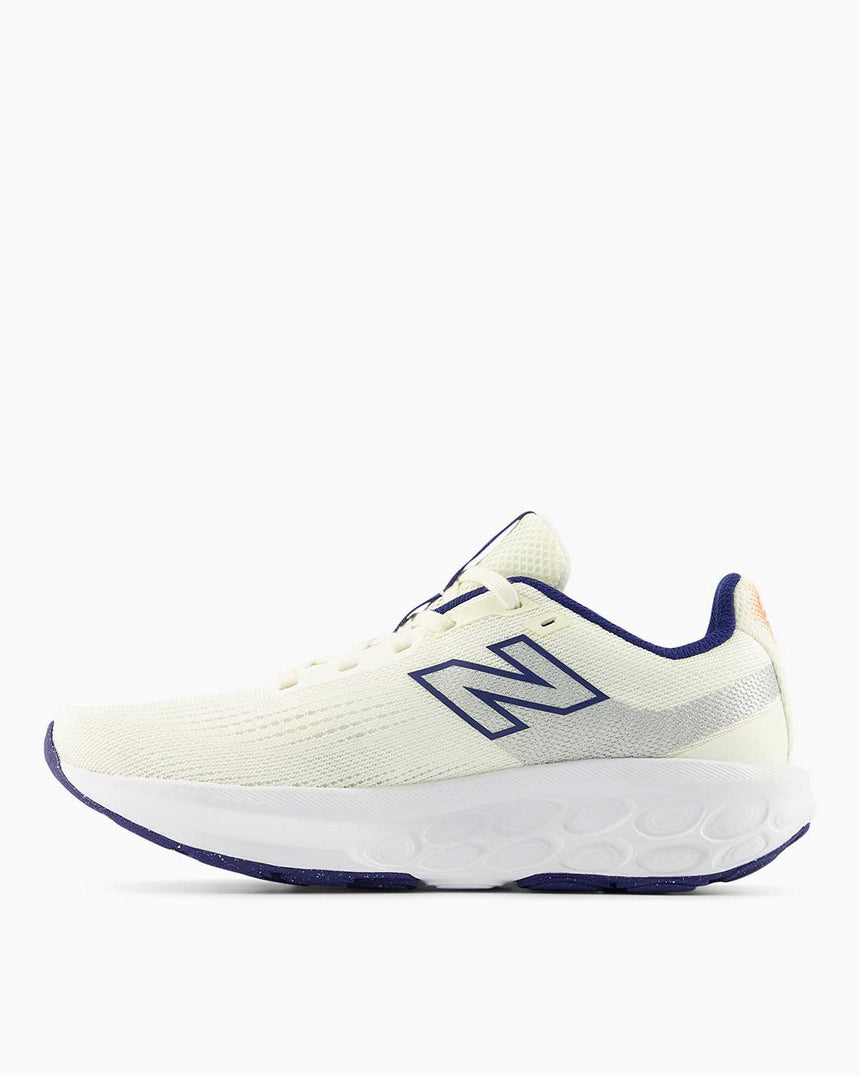 New Balance 520 Kadın Koşu Ayakkabısı Bej