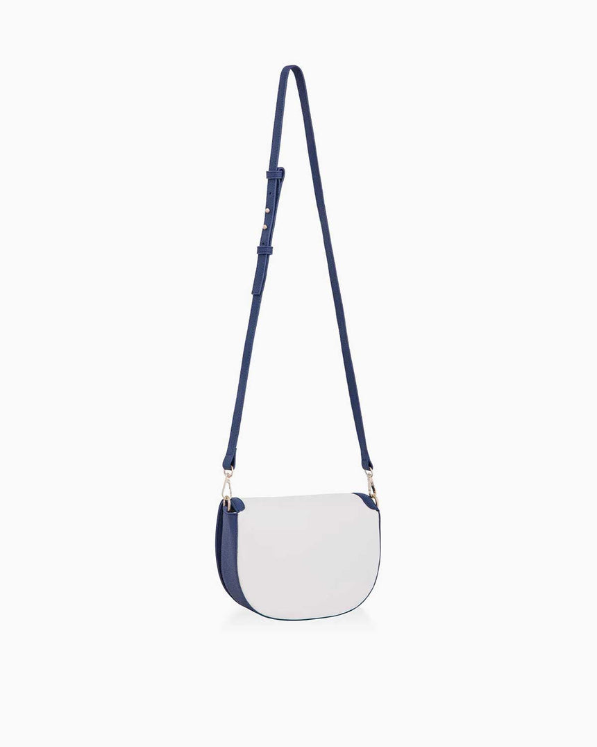 Laura Ashley Marly Kadın Çantası Lacivert