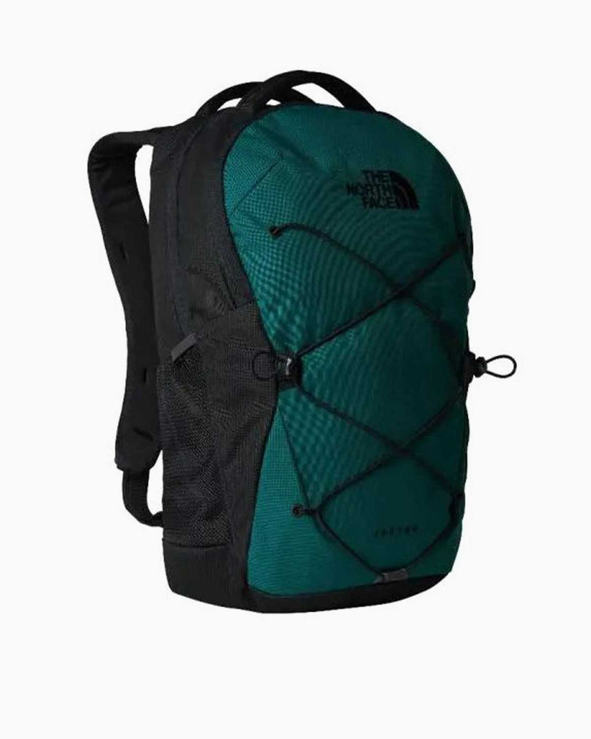 The North Face Jester Unisex Sırt Çantası Deep Nori-TNF Black