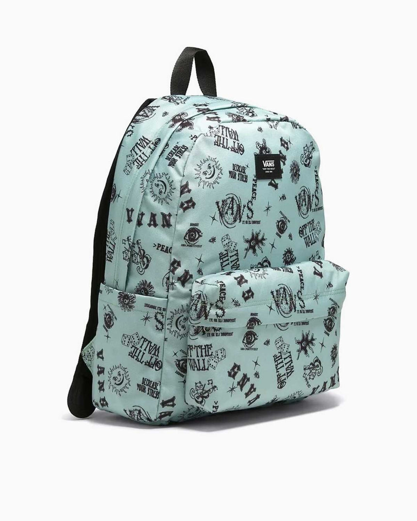 Vans Old Skool Backpack Sırt Çantası