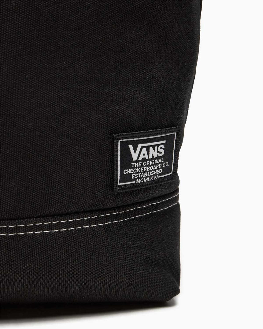 Vans Daily Backpack Sırt Çantası Black