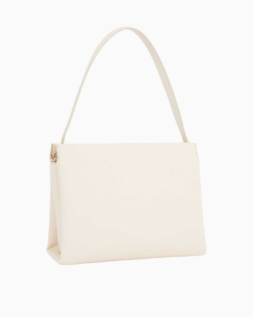 Tommy Hilfiger Th Legacy Med Satchel El Çantası Sugarcane