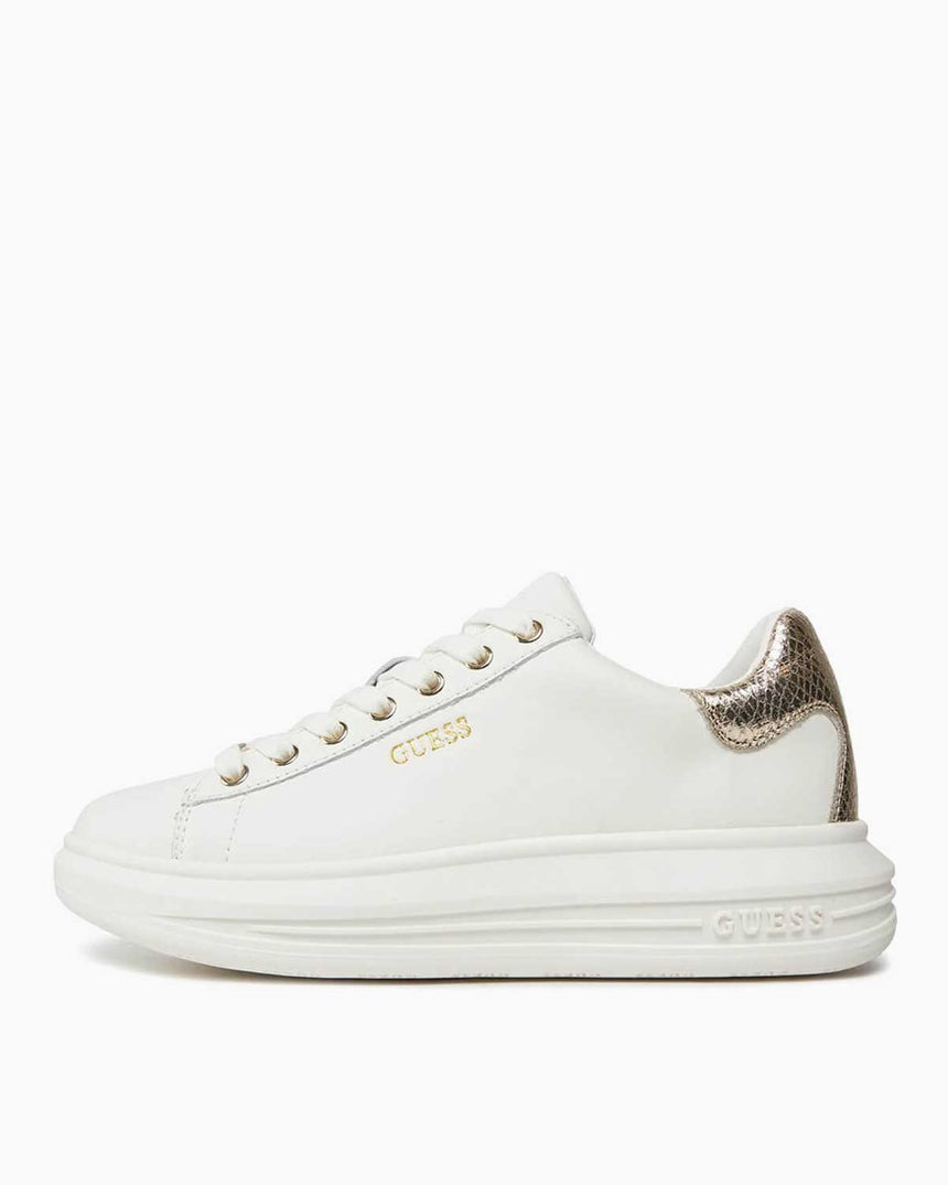 Guess Cupsole Low Sneaker Whigo