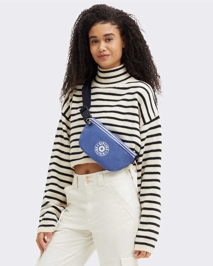 Kipling Fresh Lite Classics Kadın Bel Çantası