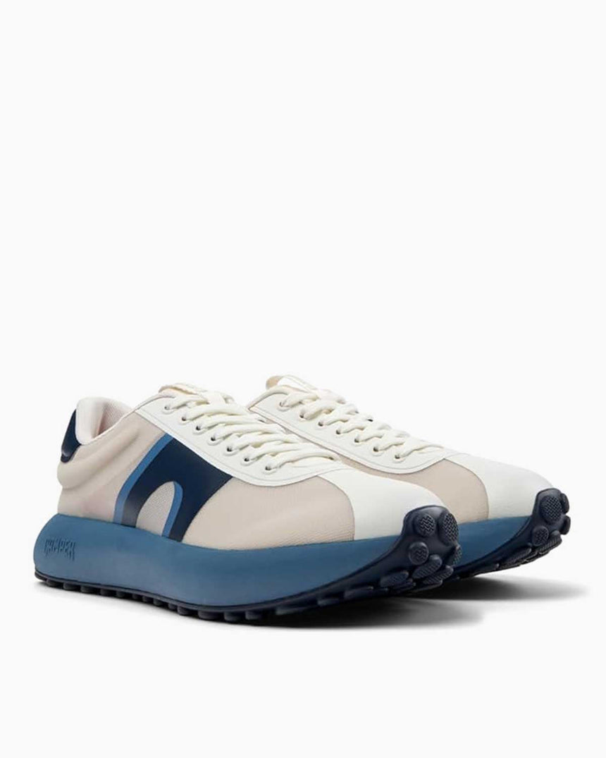 Camper Pelotas Athens Sneaker Açık Gri