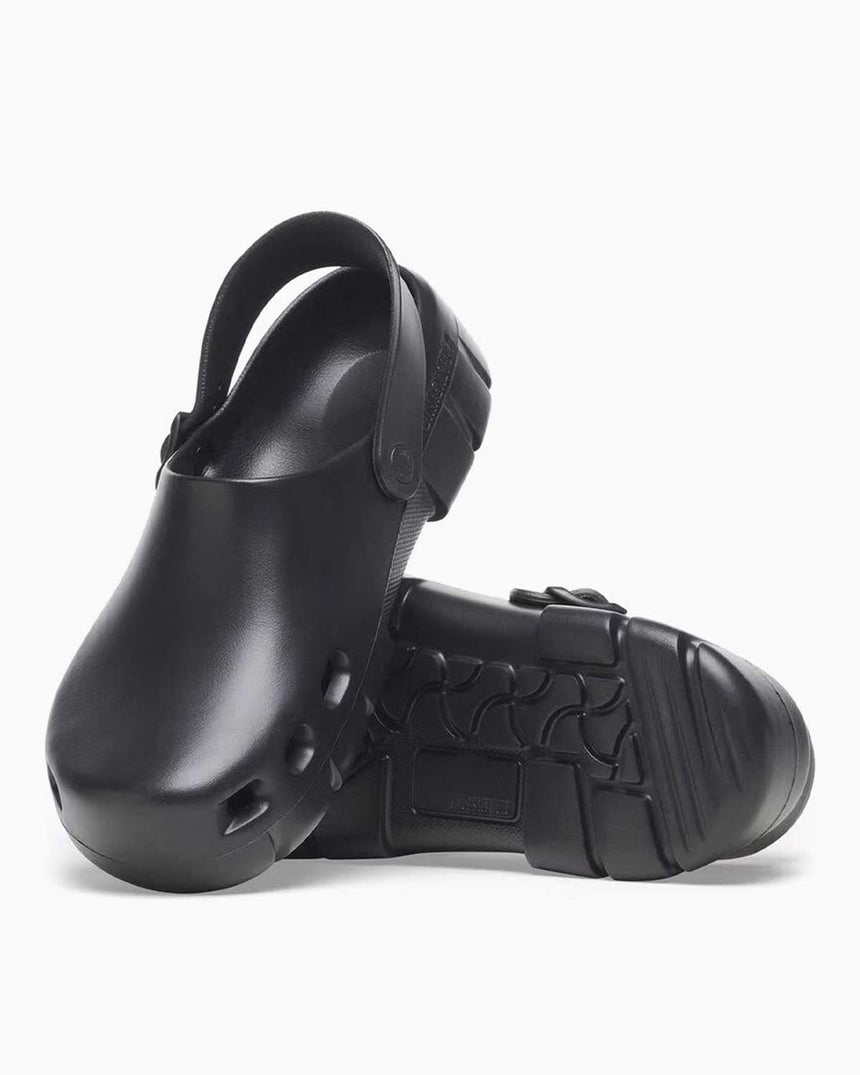 Birkenstock Flow Eva Terlik Black