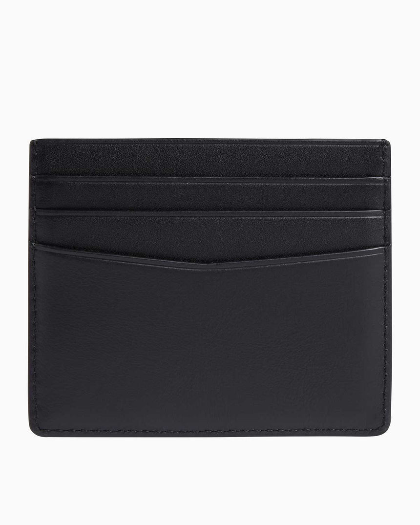 Calvin Klein Monogram Soft Kartlık Black
