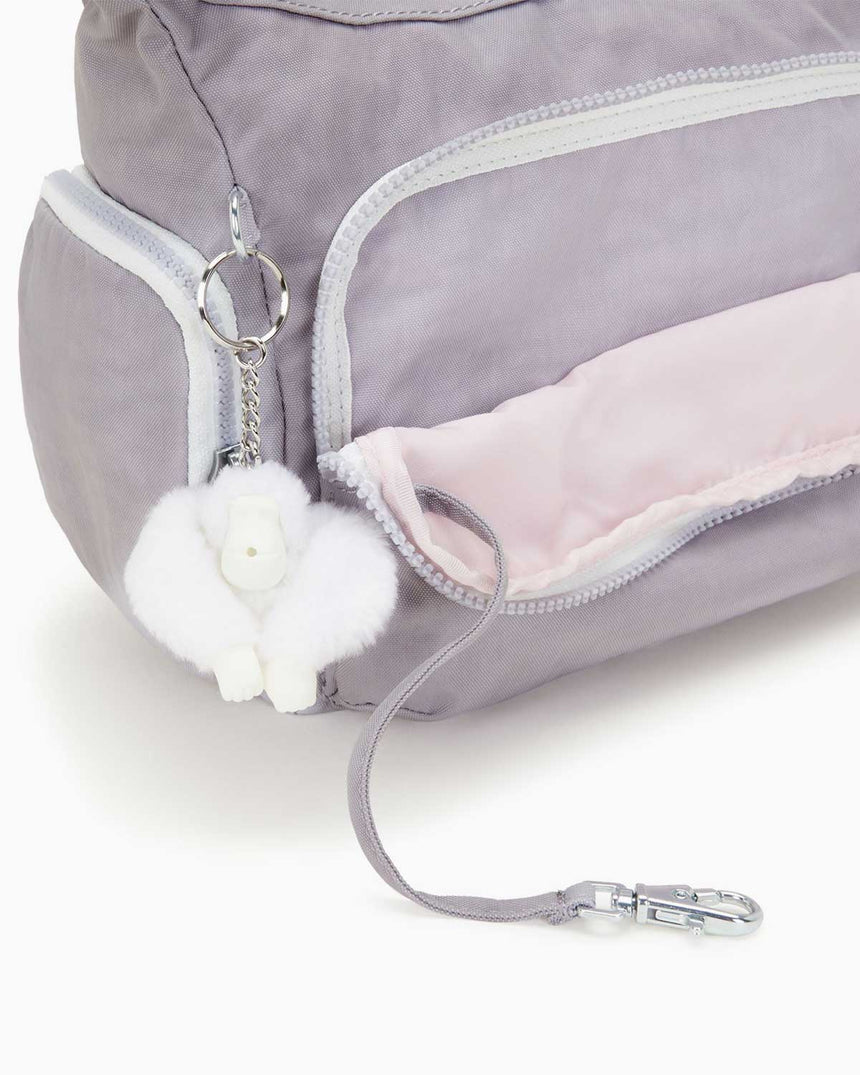 Kipling Gabb S Basic Omuz Çantası