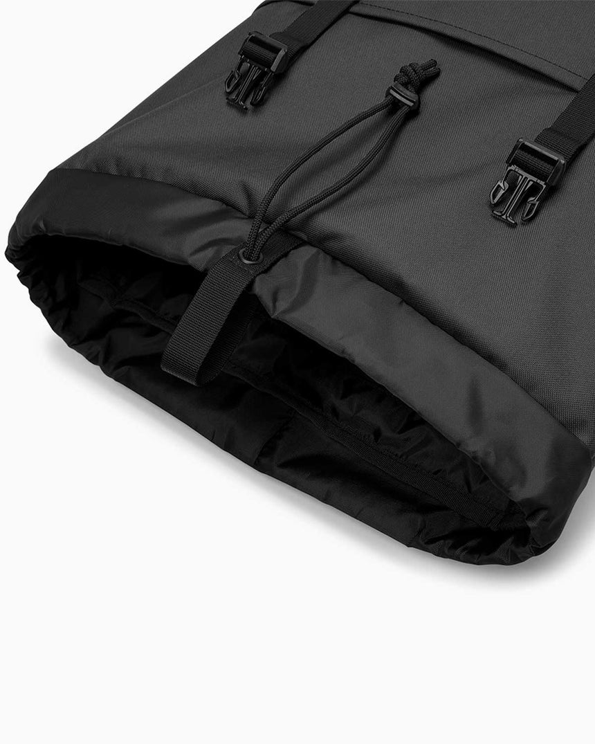 Timberland Timberpack Heritage Sırt Çantası Black