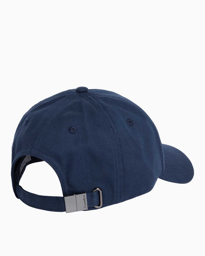 Calvin Klein Must Headwear Şapka Dark Sapphire