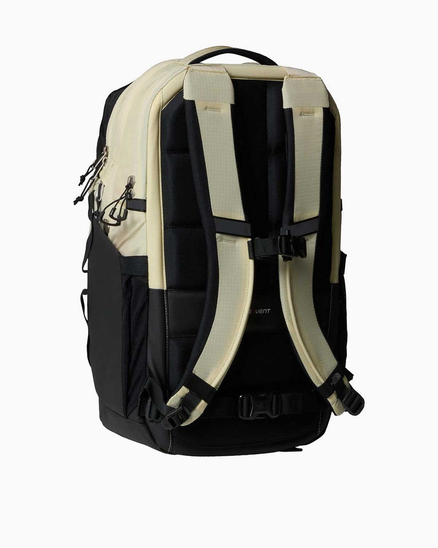 The North Face Surge Unisex Sırt Çantası Gravel/TNF Black/NPF