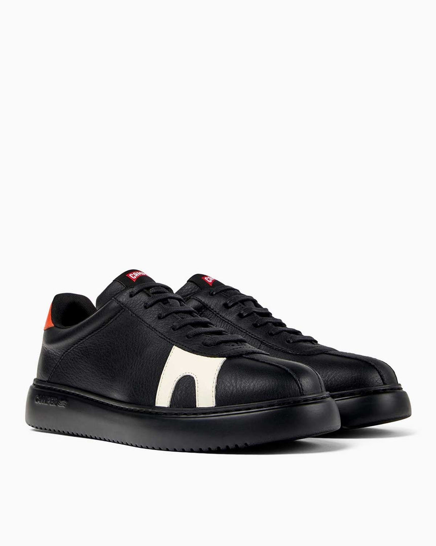Camper Twins Sneaker Siyah