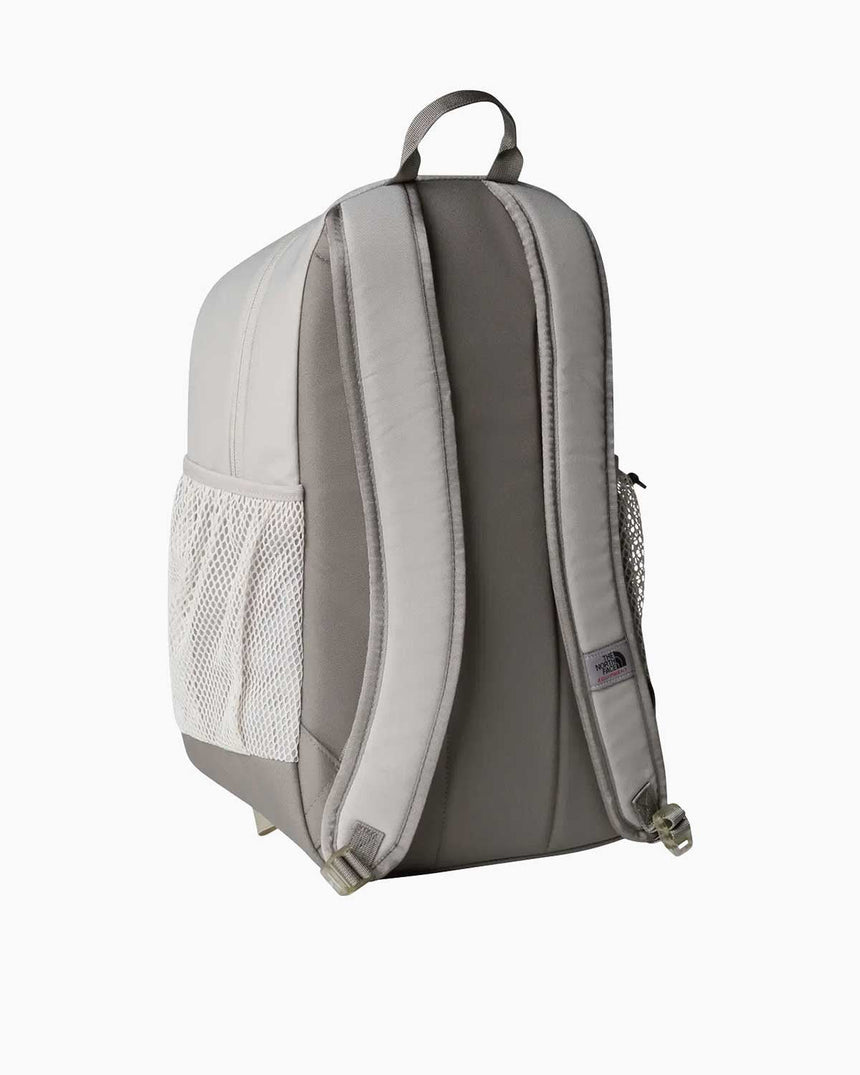 The North Face Y2K Daypack Unisex Sırt Çantası SOAPSTONE/SLATE ROCK