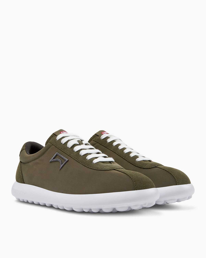 Camper Pelotas XLF Sneaker Yeşil