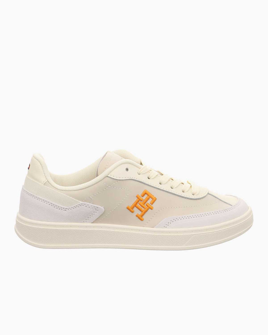 Tommy Hilfiger Heritage Court Sneaker Beige