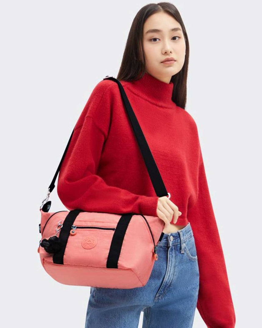 Kipling Art Mini Kadın Omuz Çantası