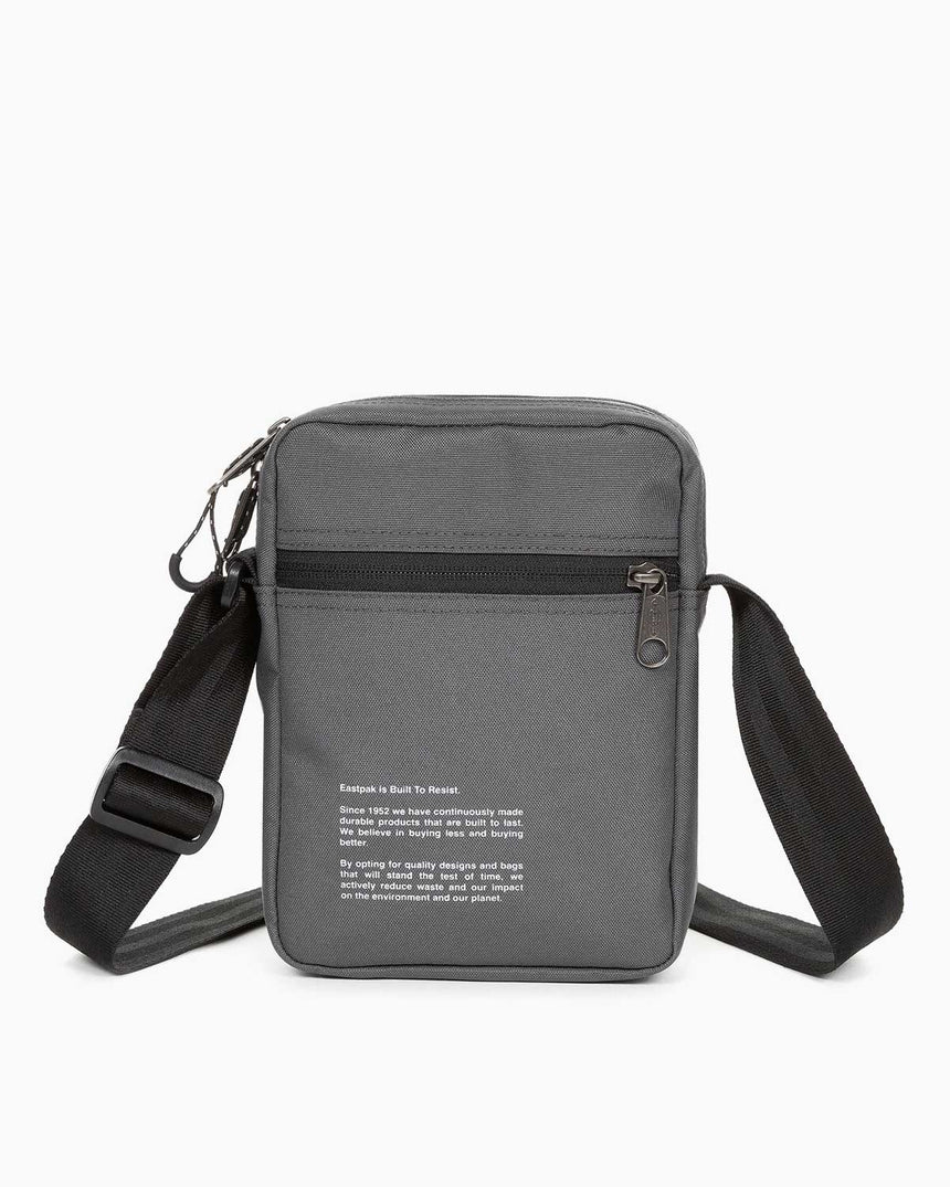 Eastpak The One Mini Çapraz Askılı Çanta Storm Grey