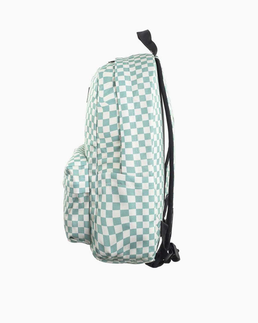 Vans Old Skool Check Sırt Çantası