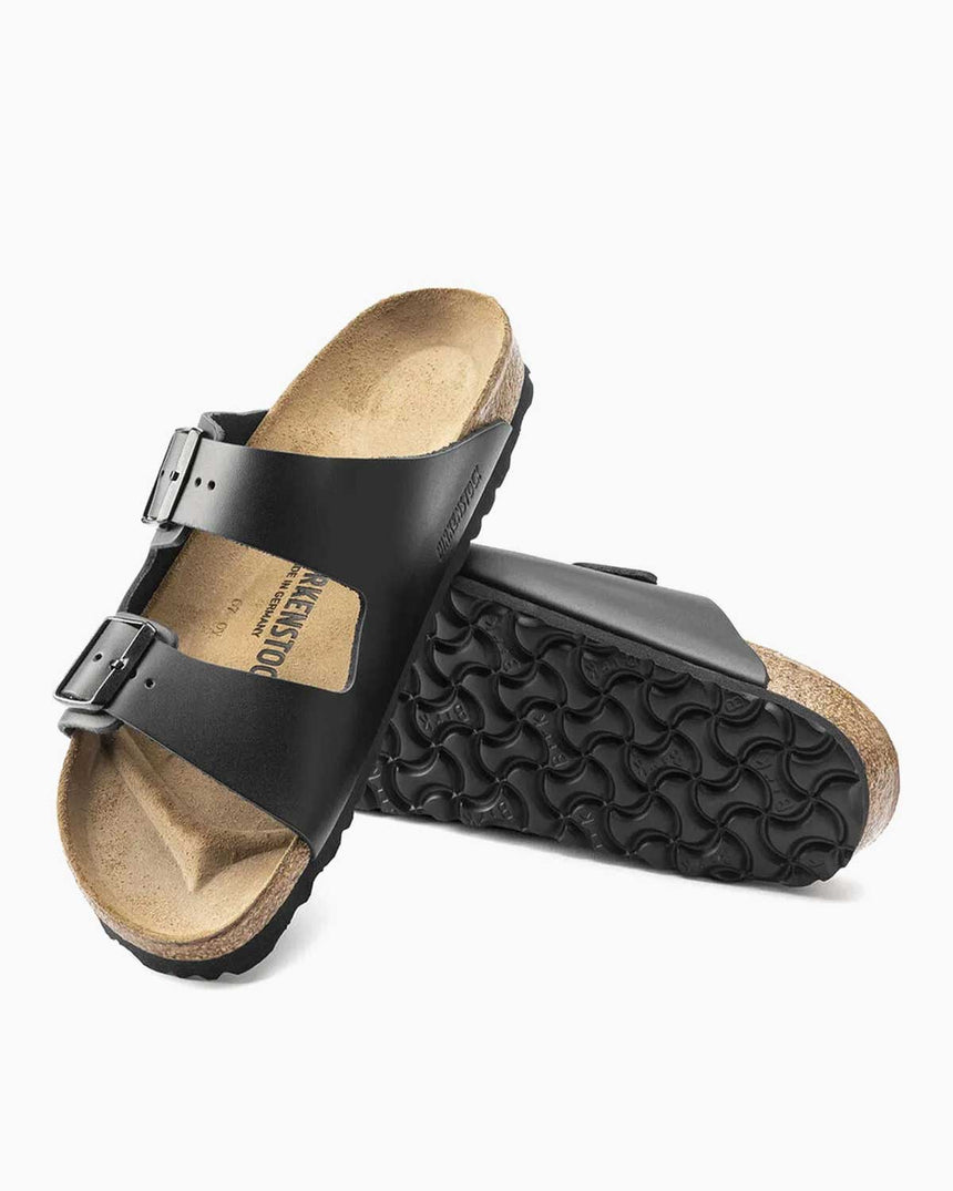 Birkenstock Arizona Terlik Black