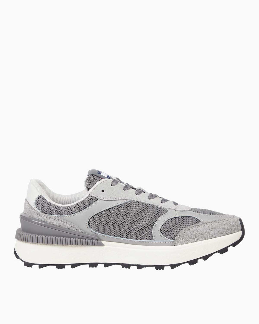 Tommy Jeans Techinal Runner Sneaker Granite Road
