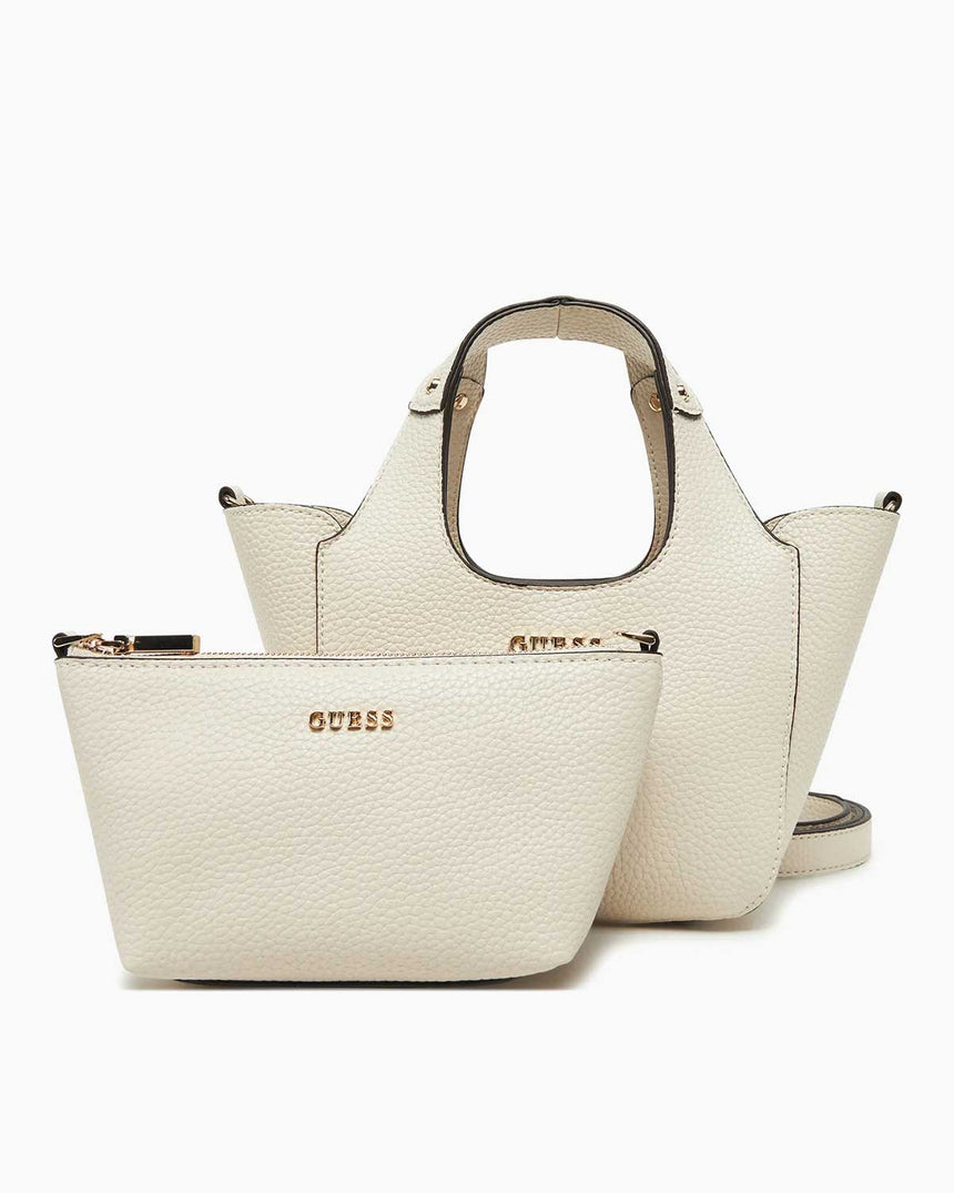 Guess Helina Mini Totel El Çantası Bone