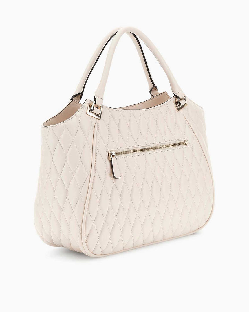 Guess Valla Tote Kadın El Çantası Bone