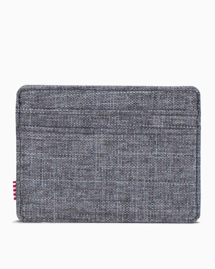 Herschel Charlie Cardholder Kartlık