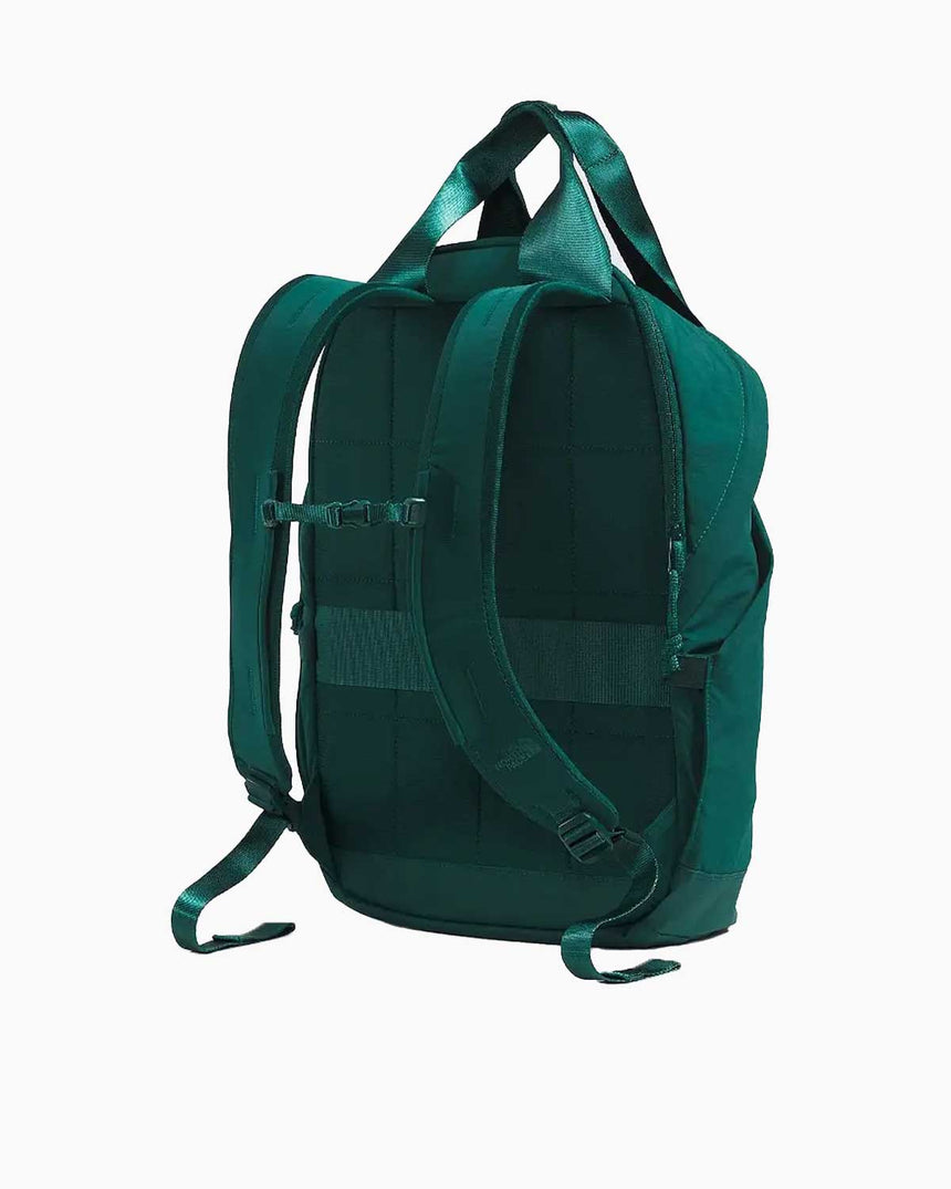 The North Face W Never Stop Daypack Kadın Sırt Çantası Duck Green