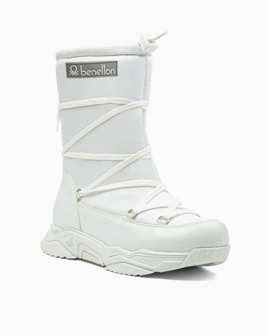 Benetton United Colors Of Kadın Kar Botu
