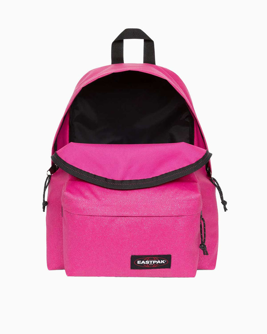 Eastpak Padded Pak'r Sırt Çantası Sparkly Fuchsia