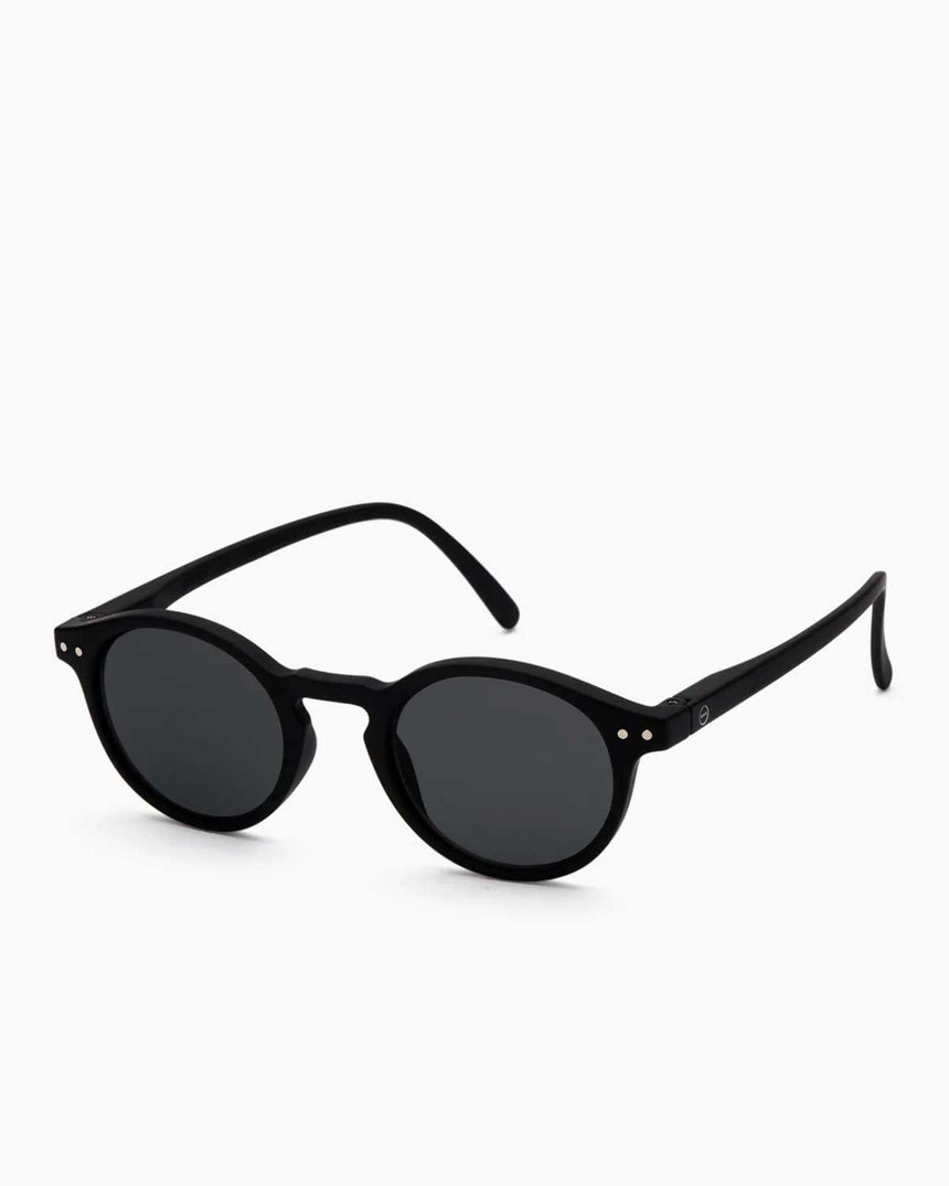 İzipizi Yetişkin Güneş Gözlüğü Black