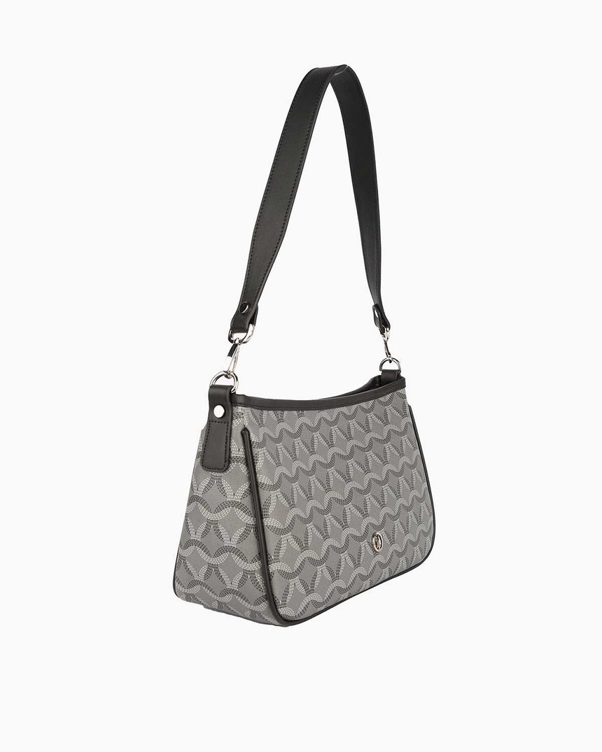 Us Polo Assn Omuz Çantası Siyah