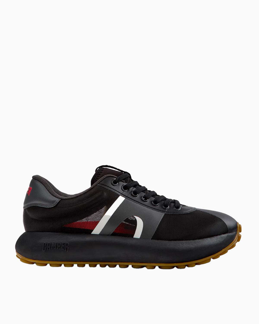 Camper Pelotas Athens Sneaker Siyah