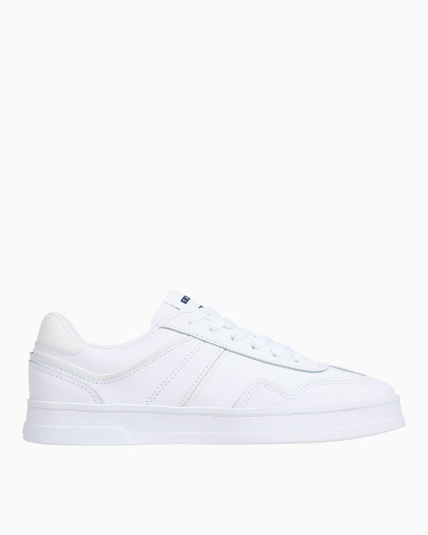 Tommy Hilfiger The Greenwich Sneaker White