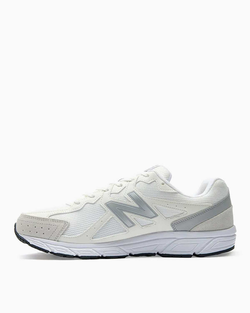 New Balance 480 Unisex Sneaker BeyazBeyaz