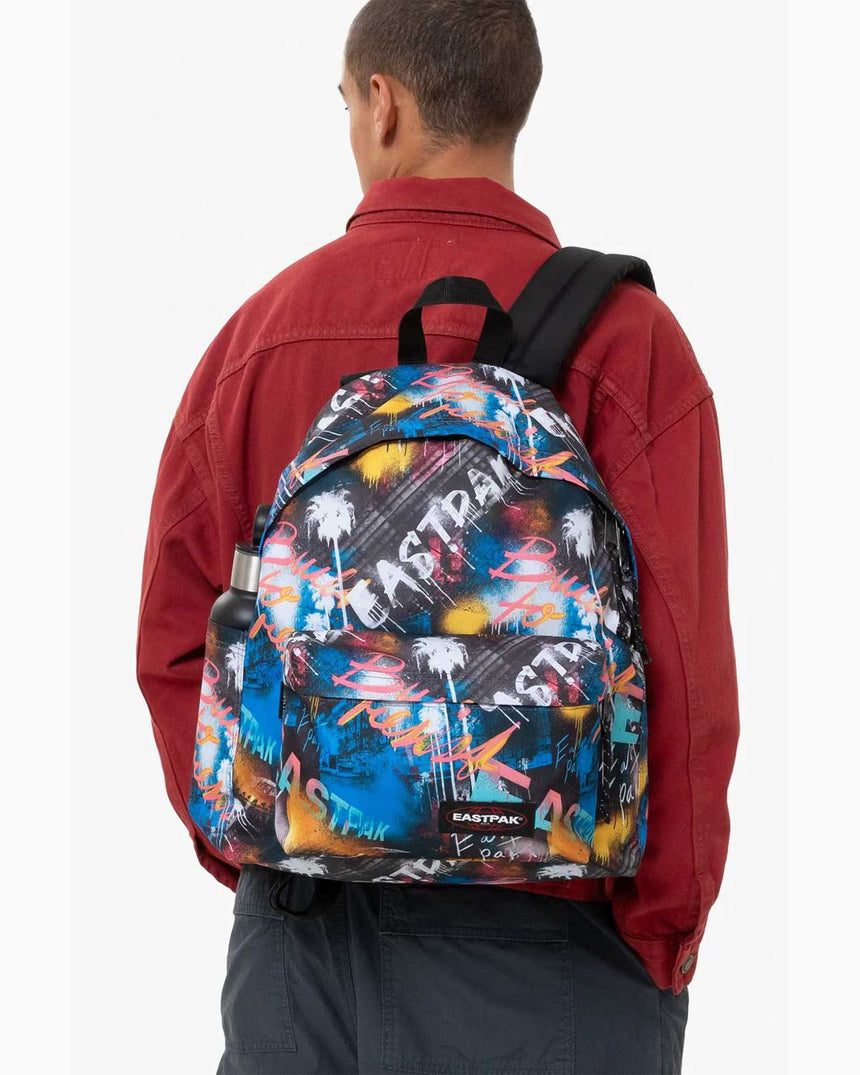 Eastpak Day Pak'r Sırt Çantası Bold City Color