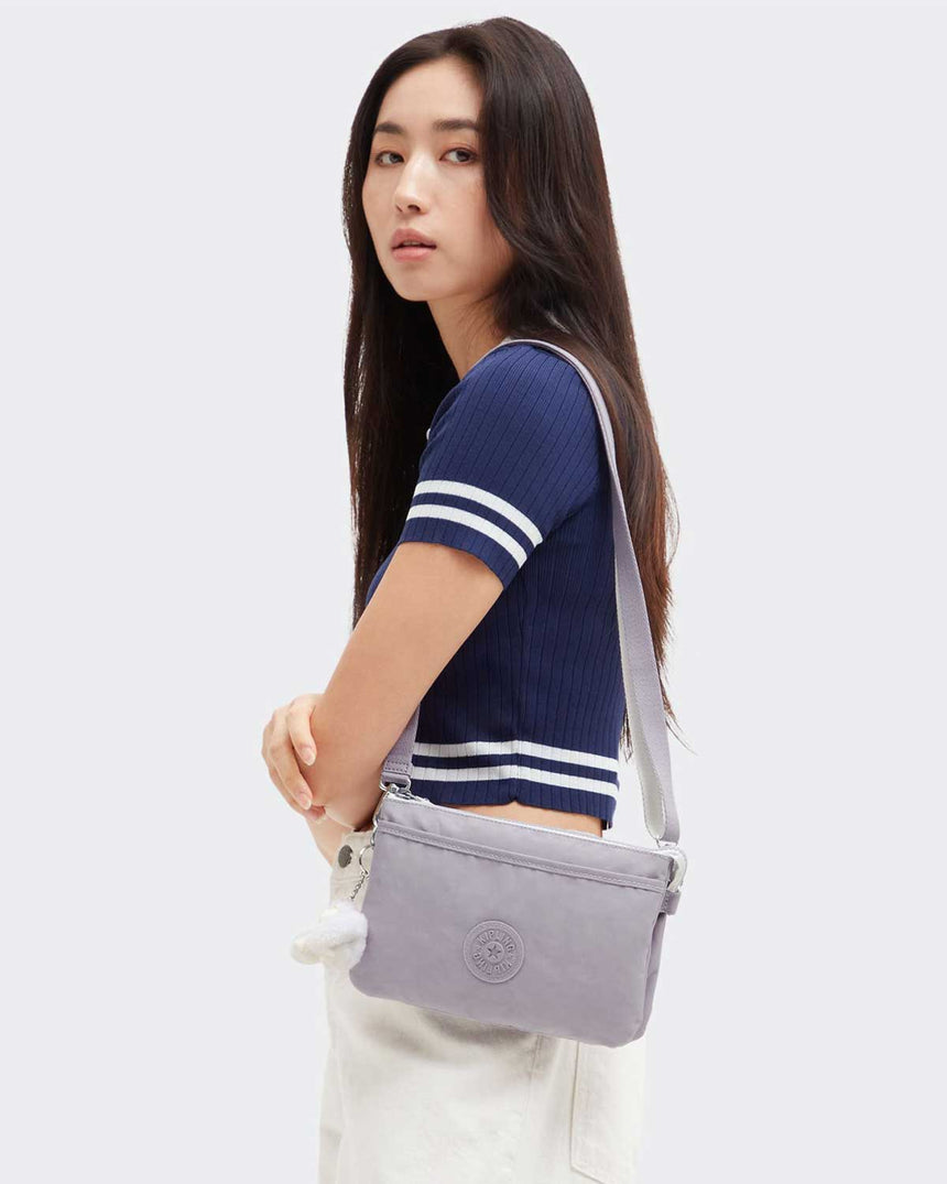 Kipling Riri Basic Çapraz Askılı Çanta