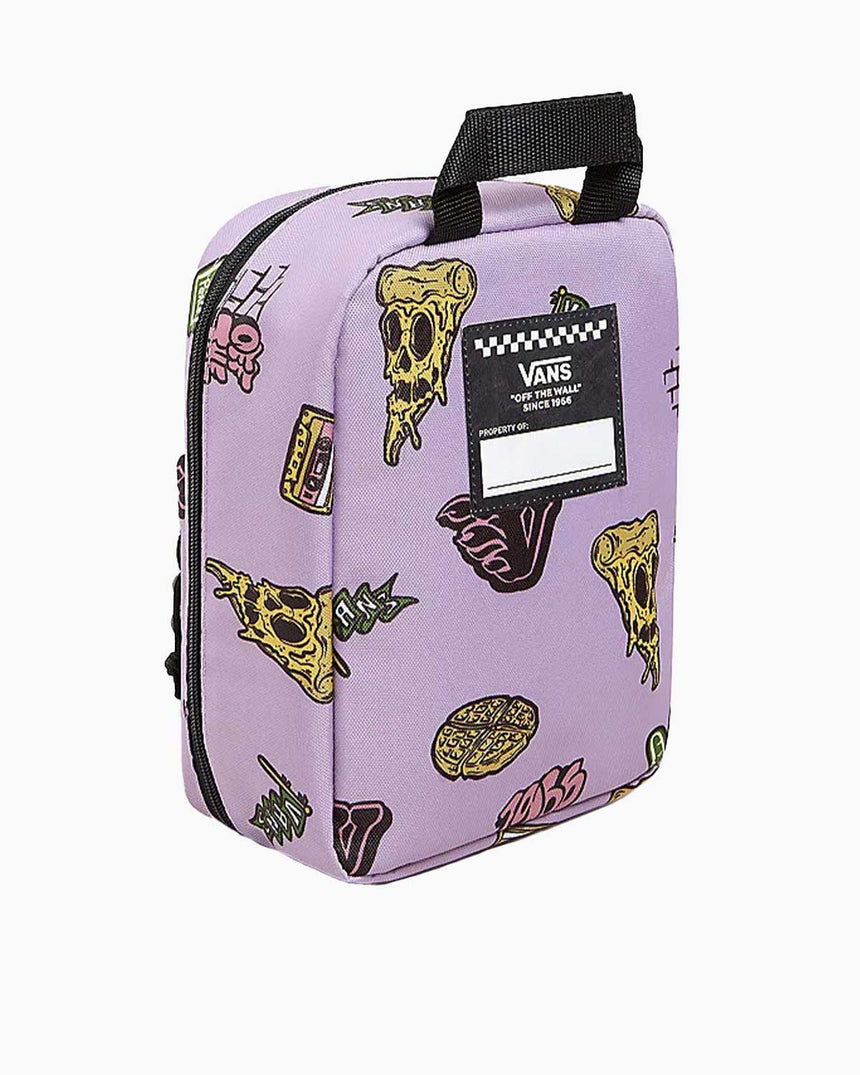 Vans Old Skool Lunch Pack Beslenme Çantası Lavender Mist